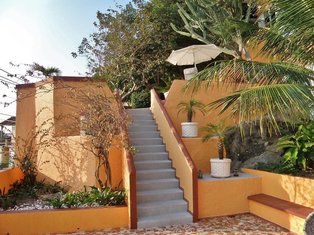 Casa Dos Franceses Bed & Breakfast Rio de Janeiro Bagian luar foto