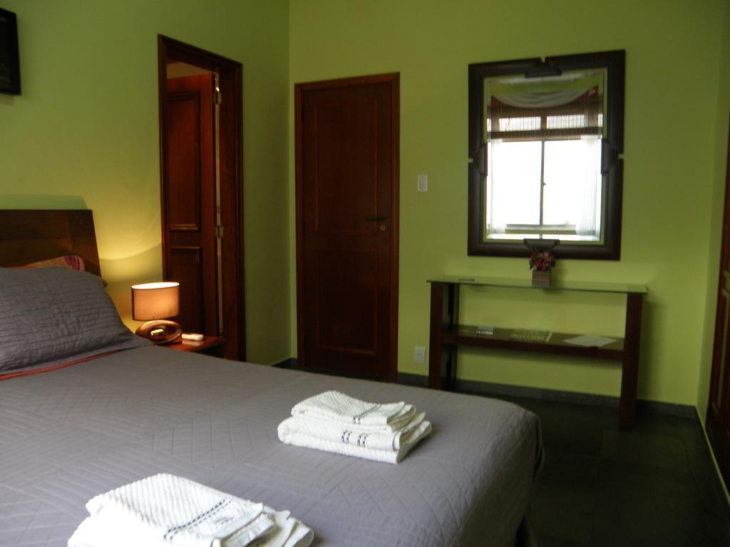 Casa Dos Franceses Bed & Breakfast Rio de Janeiro Bagian luar foto