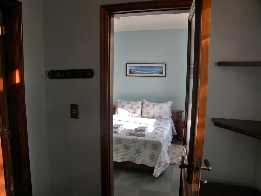 Casa Dos Franceses Bed & Breakfast Rio de Janeiro Bagian luar foto